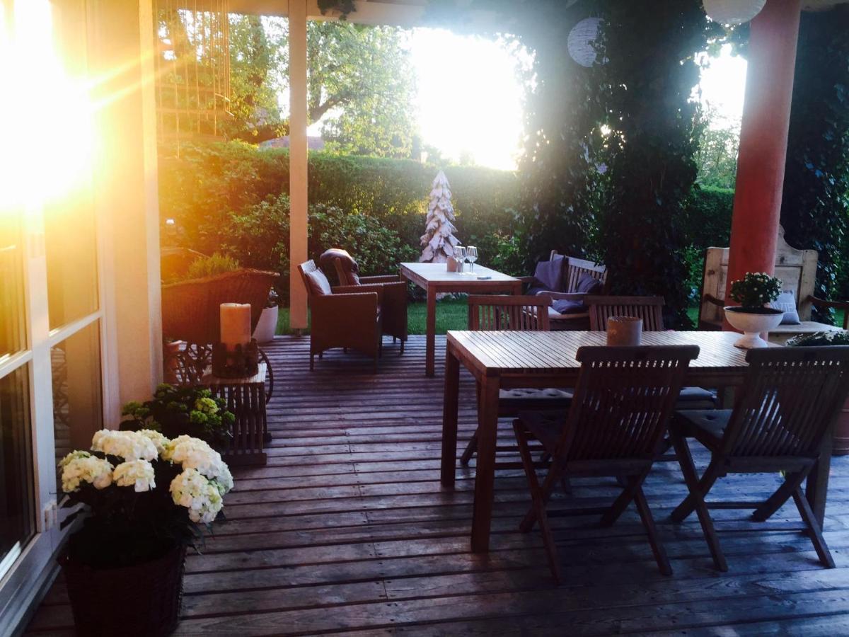 Lovely In Boutique-Hotel Velden Velden am Wörthersee Eksteriør bilde