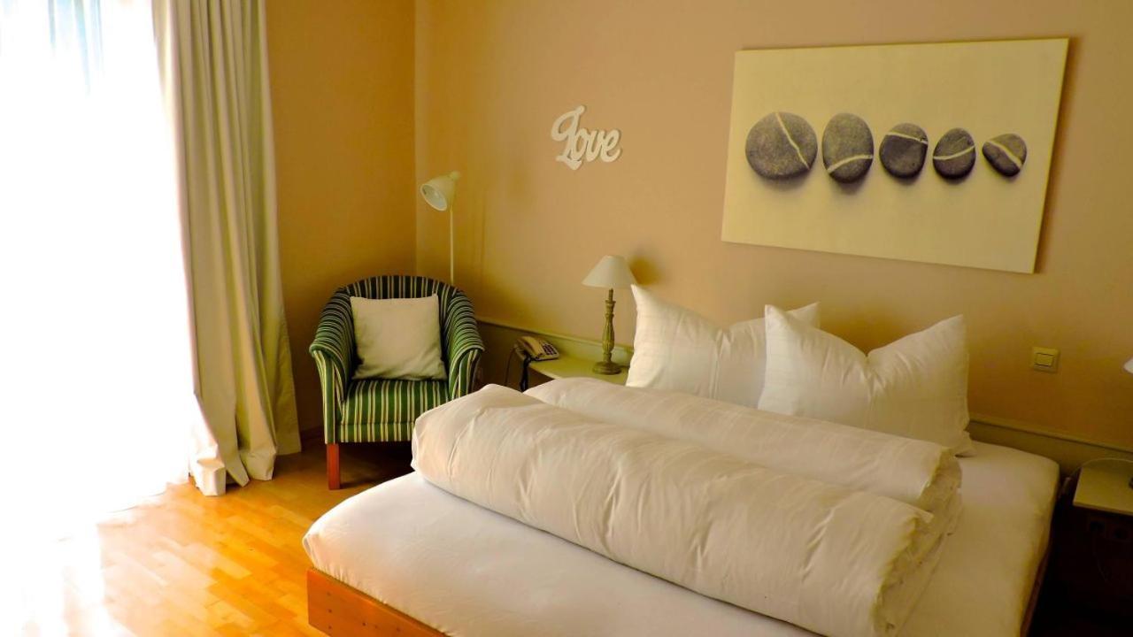 Lovely In Boutique-Hotel Velden Velden am Wörthersee Eksteriør bilde
