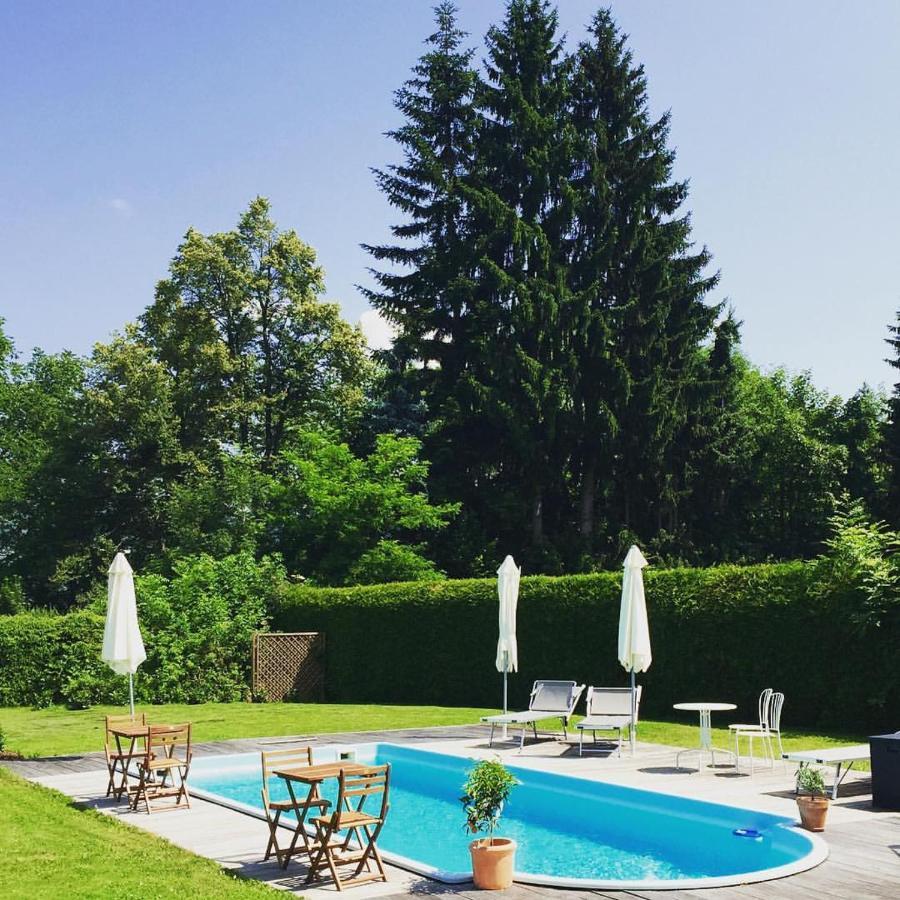 Lovely In Boutique-Hotel Velden Velden am Wörthersee Eksteriør bilde