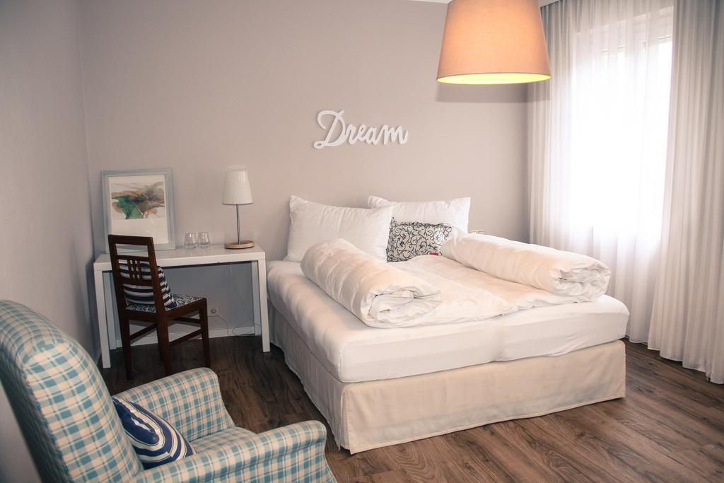 Lovely In Boutique-Hotel Velden Velden am Wörthersee Rom bilde